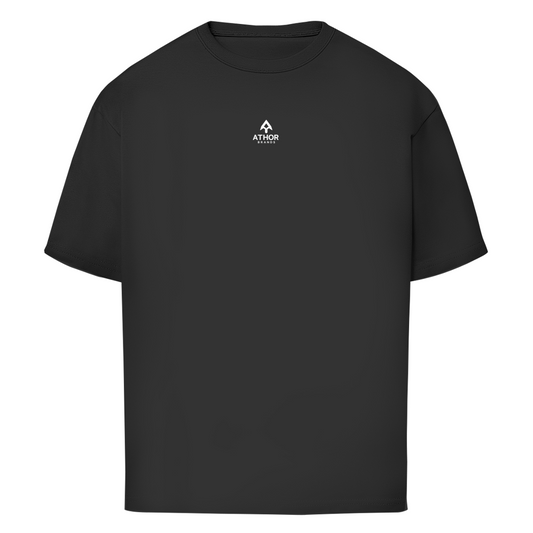 ESSENTIAL TEE - ATHOR