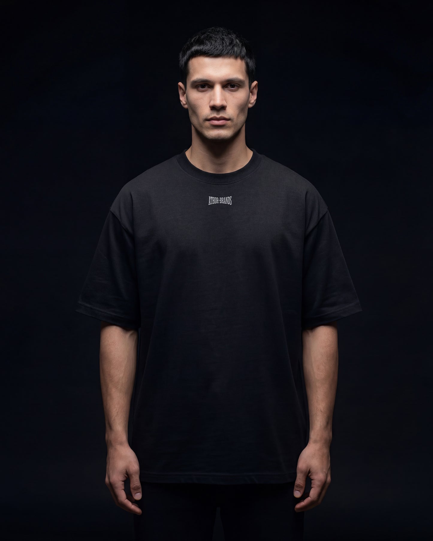 GUARDIAN TEE - ATHOR