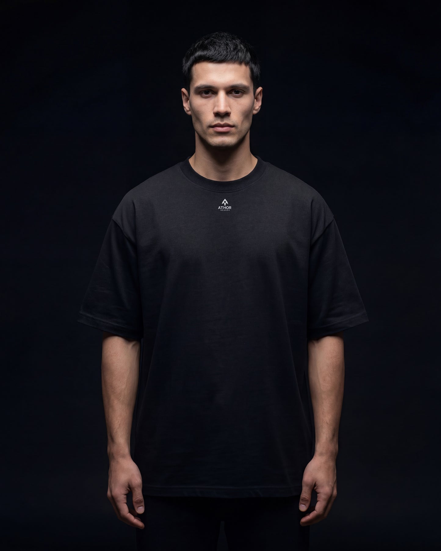 ESSENTIAL TEE - ATHOR