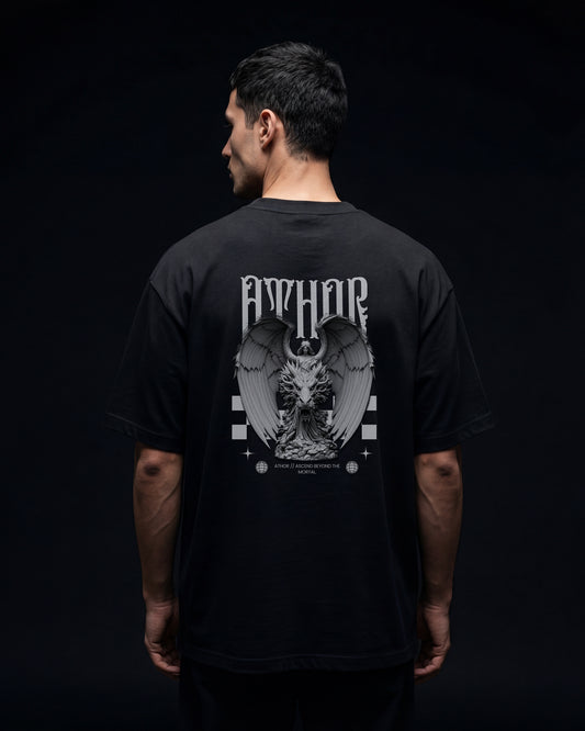 ASCEND TEE - ATHOR
