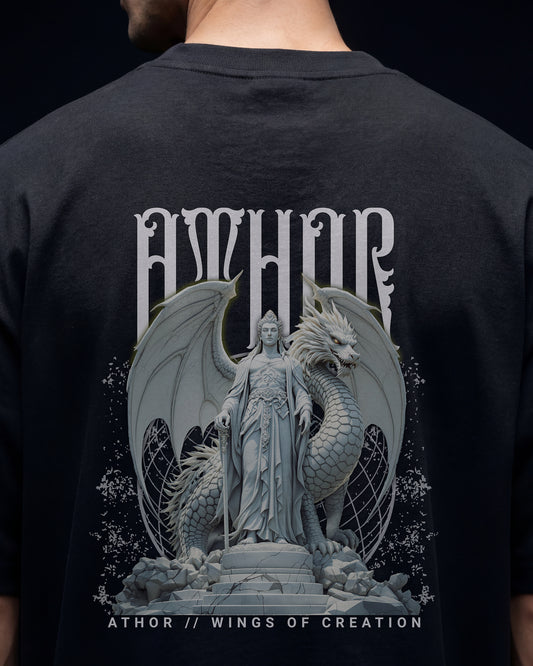 CREATION TEE - ATHOR