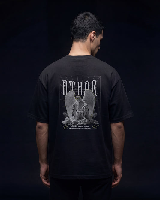 FALLEN TEE - ATHOR