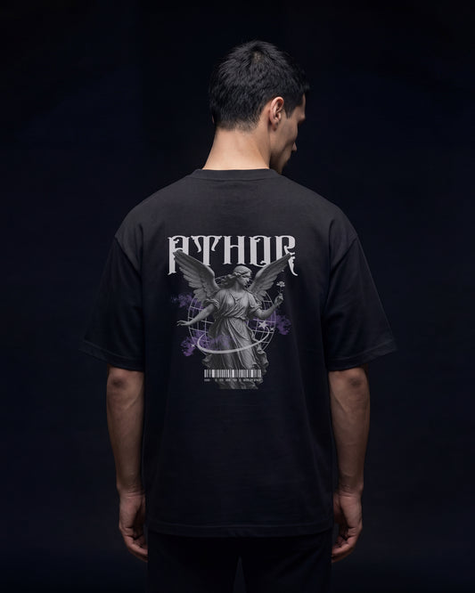 GUARDIAN TEE - ATHOR