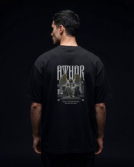 WATCHER TEE - ATHOR