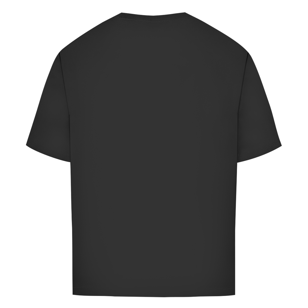 ATHOR-BRANDS Basic Oversized T-Shirt – Clean Essential