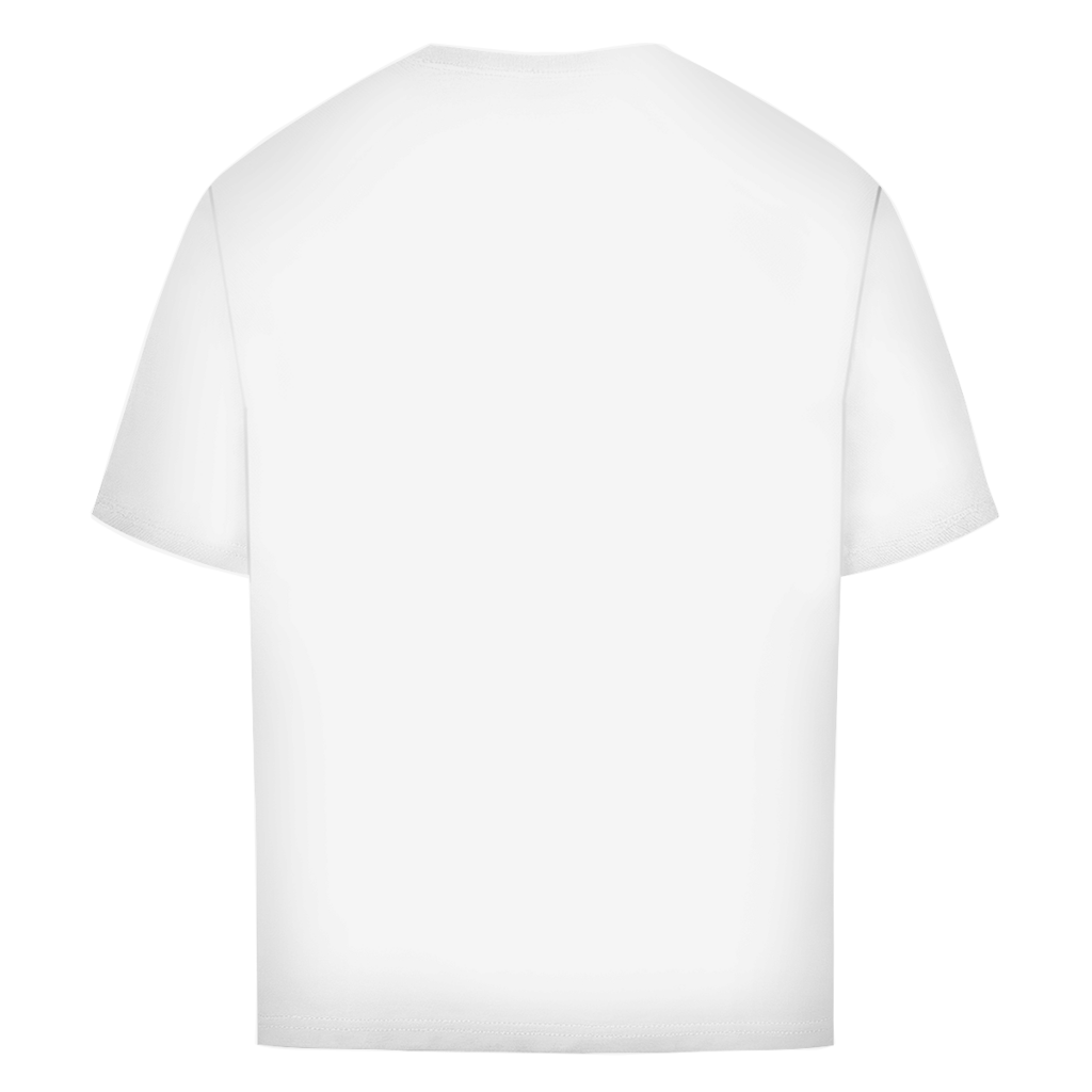 ATHOR-BRANDS Basic Oversized T-Shirt – Clean Essential